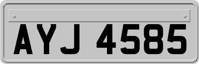 AYJ4585