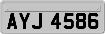 AYJ4586