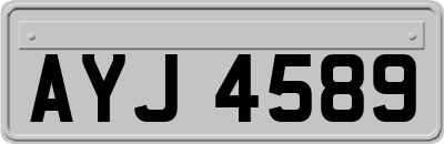 AYJ4589