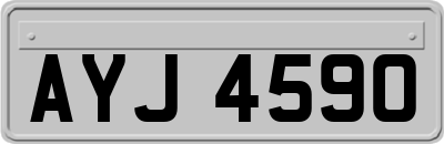 AYJ4590