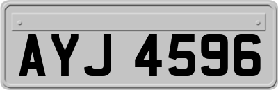 AYJ4596