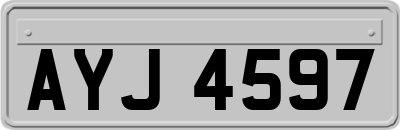 AYJ4597