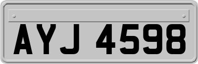 AYJ4598