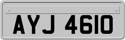 AYJ4610