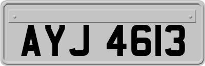 AYJ4613