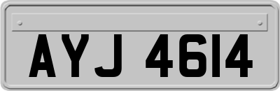 AYJ4614