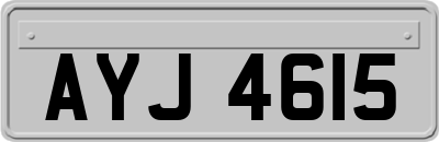 AYJ4615