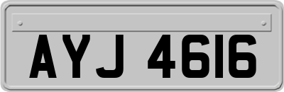 AYJ4616