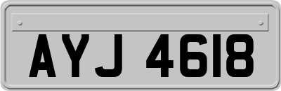 AYJ4618