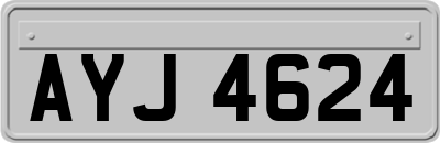 AYJ4624