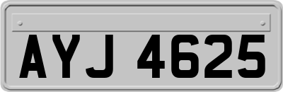 AYJ4625