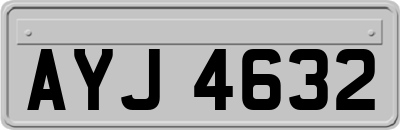 AYJ4632