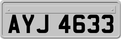 AYJ4633