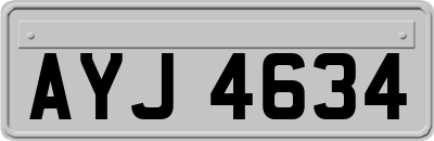 AYJ4634