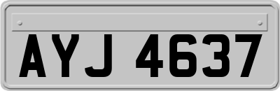 AYJ4637