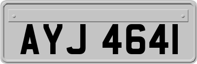 AYJ4641