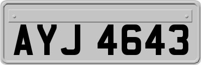 AYJ4643