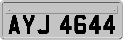 AYJ4644