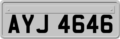 AYJ4646