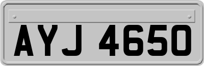 AYJ4650