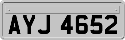 AYJ4652