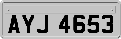 AYJ4653