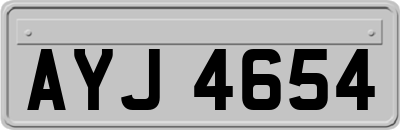 AYJ4654