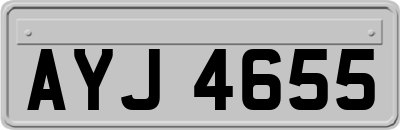 AYJ4655