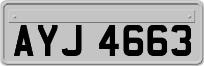 AYJ4663