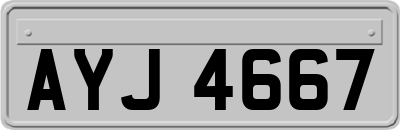 AYJ4667