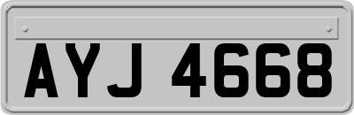 AYJ4668