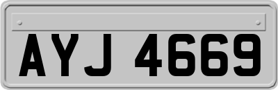 AYJ4669