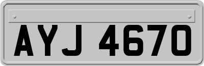 AYJ4670
