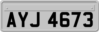 AYJ4673