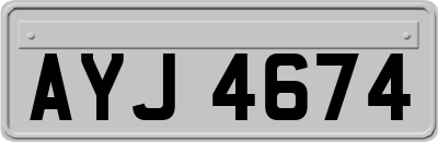 AYJ4674
