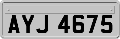 AYJ4675