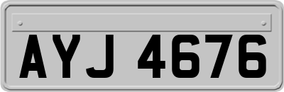 AYJ4676