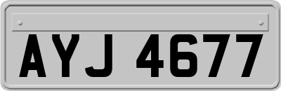 AYJ4677