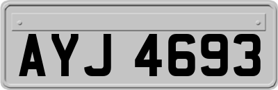 AYJ4693