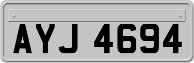 AYJ4694