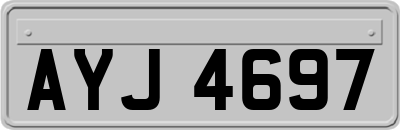AYJ4697