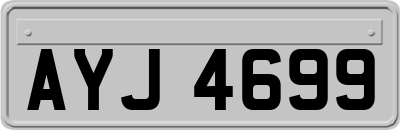 AYJ4699