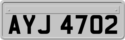 AYJ4702