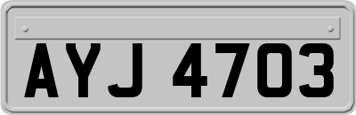 AYJ4703