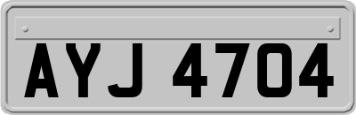 AYJ4704