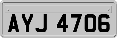 AYJ4706