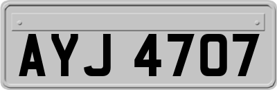 AYJ4707