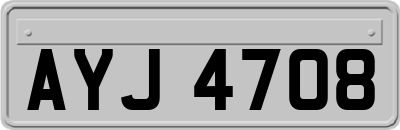 AYJ4708