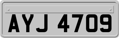 AYJ4709