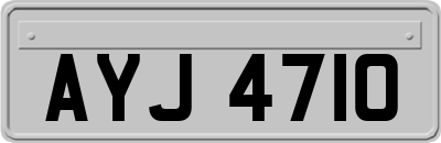 AYJ4710